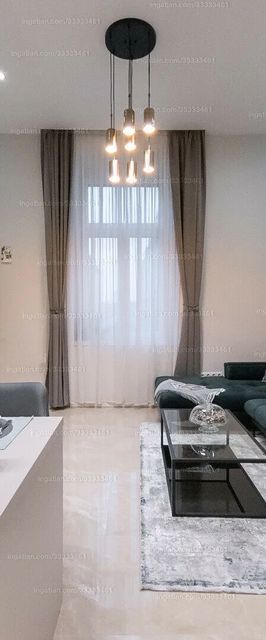 St Francis of Assisi Superior Apartman Budapest