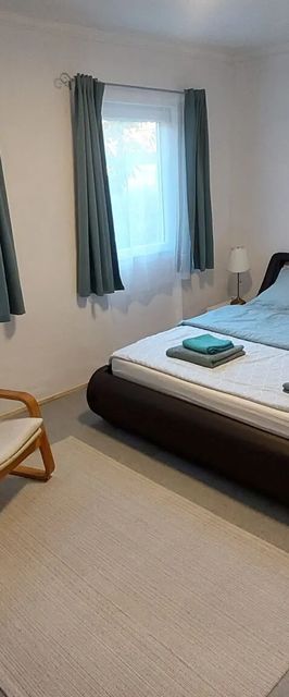 Oázis Apartman Gárdony