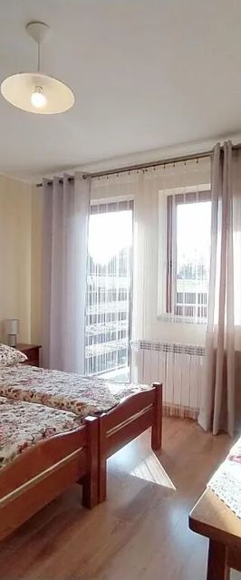 Pokoje Gościnne Waluś Murzasichle