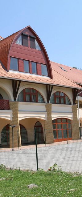 Lido Strand melletti Apartman