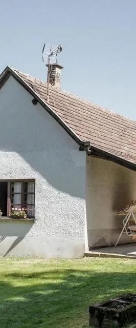 Ildikó Vendégház Magyarszombatfa