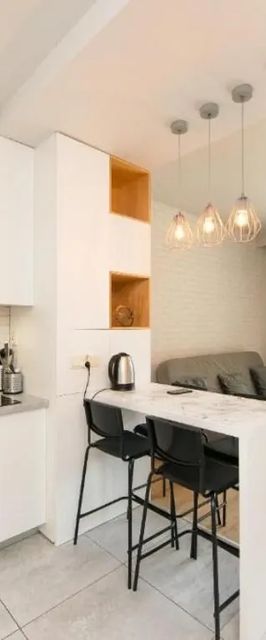 Main Trainstation one bedroom AC Kraków