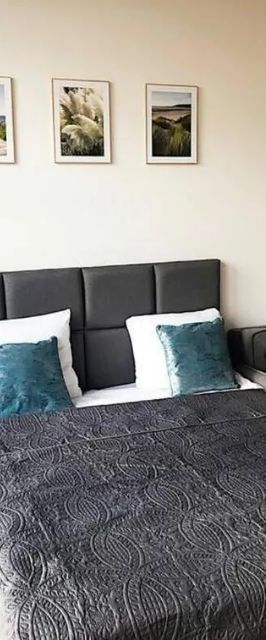  Apartimento Hydral Aria Wrocław