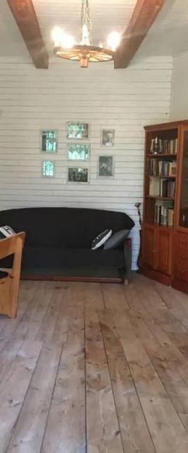 Dom Letniskowy - Patio - ognisko & koza Maciejowice