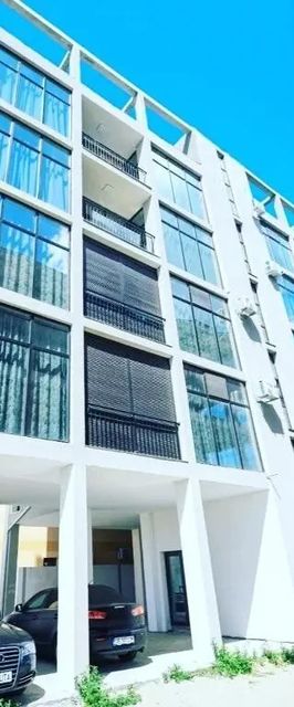 Apartament La Marutza Mamaia Nord