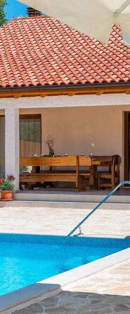 Villa Kole Konjevrate