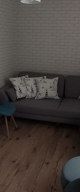 Apartament Modern Lazur Puck