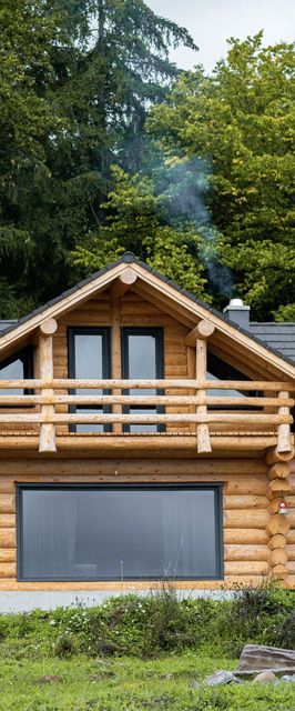 Cabana Lupul Gri Izvoare