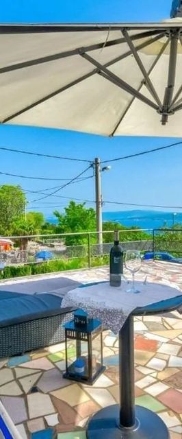 Apartman Draga Dramalj