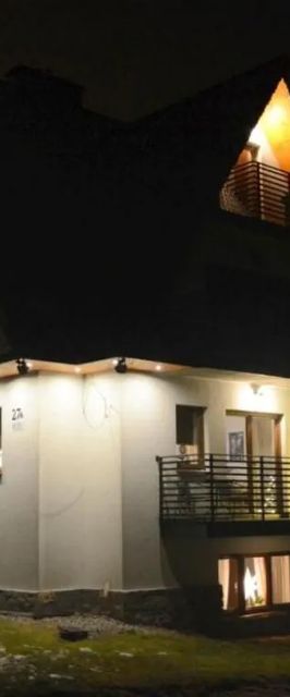 Dom gościnny U Suchowiana Zakopane