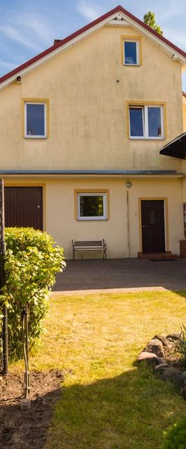 Pokój na weekend, wakacje w Toruniu - przystanek Ceramika