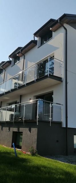 Zatoka Apartamenty Władysławowo