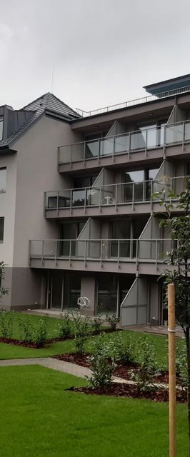 Edison Villa 112 Fonyód