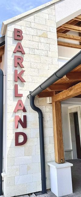 Barkland Apartman Tarcal