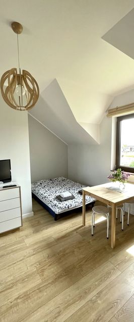 Apartament letni Almar