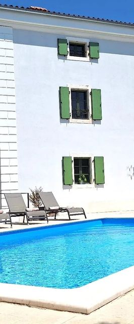 Villa Radovani Radovani