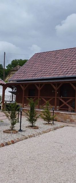 Hidas-völgye Vendégház Bonyhád-Hidas