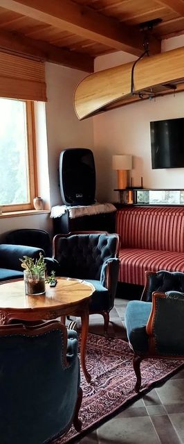 Liget Vendégház Apartman Cserszegtomaj