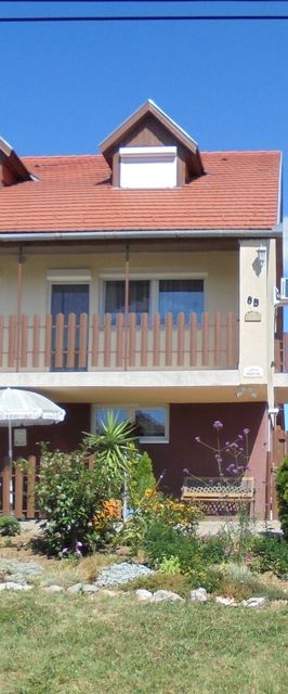 Hármas lak Apartman Hosszúhetény