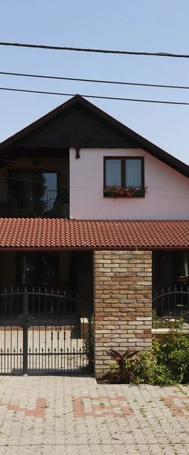 Maréja Vendégház Hortobágy