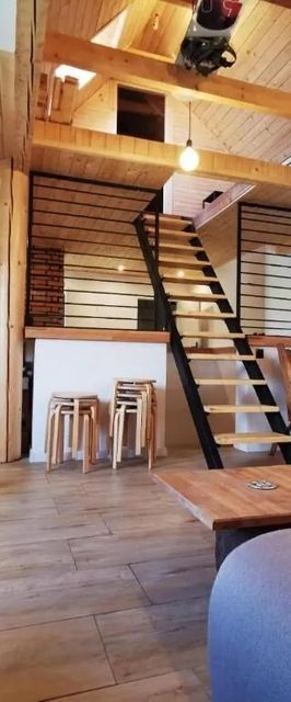 Dom Poza Horyzont Korbielów