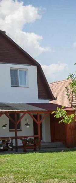 Casa de oaspeți Király Ciumani