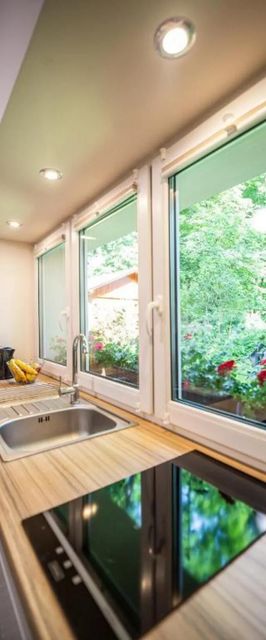 Apartament przy Parku