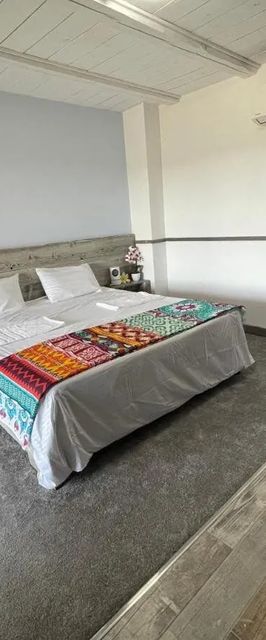 Pensiunea Marada Felix Hidișelu de Sus