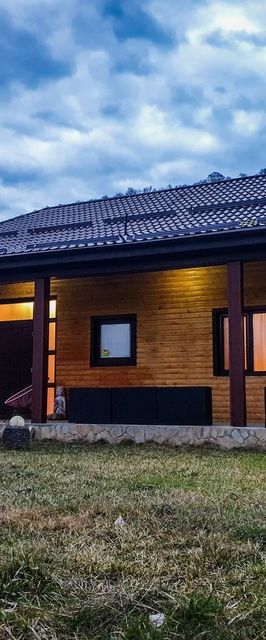 KHARMA by Davidoff Râșnov