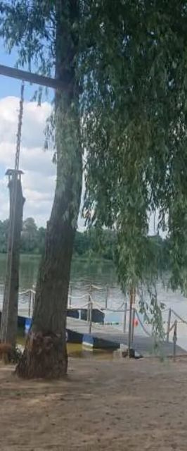 Dom rekreacyjno- wypoczynkowy Oaza Popielewo