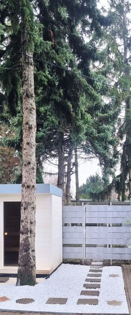 Világos Kert Garden Suites Balatonvilágos