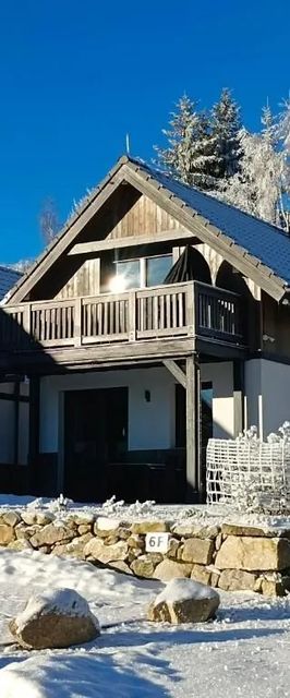 Domek Magiczne Miejsce Szklarska Poręba