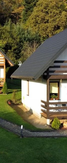 Domki pod Polaną Lesko