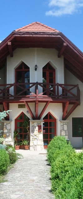 Berek Fogadó Mátranovák