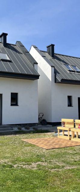 Morskie Opowieści Chłapowo