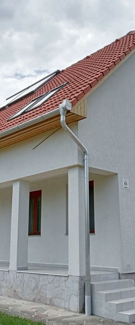 Bükkalja Vendégház Bogács