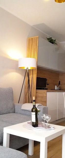 Apartament Arte Porta Mare Kołobrzeg