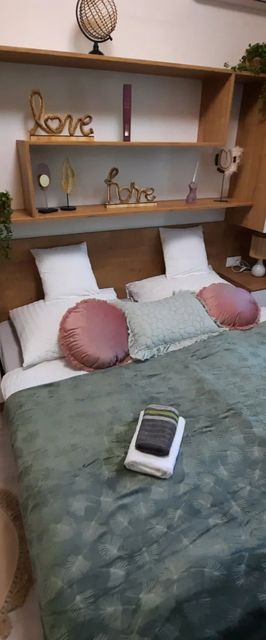 Breki Lux Apartman Hajdúszoboszló