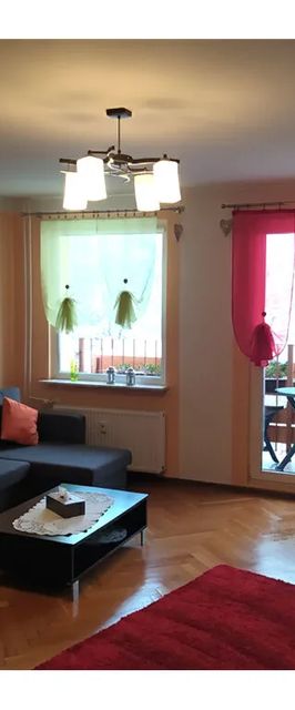 Apartament na Małej Szklarska Poręba