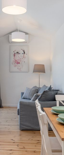 Apartamenty Uroczy Zakątek Zator