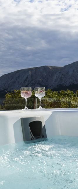 Villa San Antonio Baška