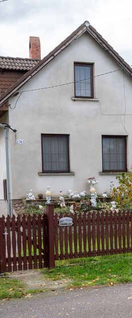 Nosztalgia Nyaralóház Szigliget