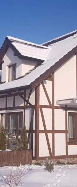 Pokoje Przystań Kapitanat Szczecinek