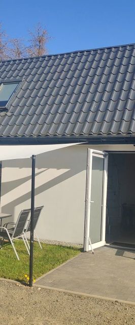 Domek letniskowy Sunny Housen Nocleg Zator Energylandia