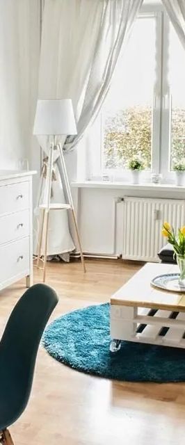 Apartament Kapitański z 3 sypialniami  Władysławowo