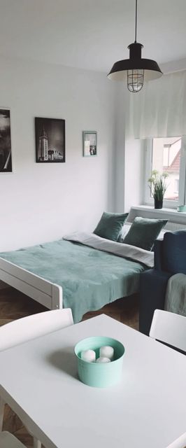 Apartament Kapitański z 2 sypialniami Władysławowo