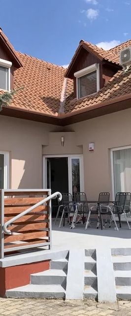 Sunshine Apartman Balatonboglár