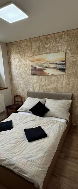 Apartament "UNIKATOWE" Świnoujście