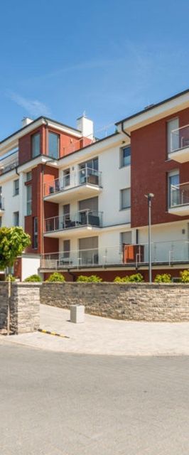 Apartamenty Sun & Snow Apartamenty Klifowa Rewal