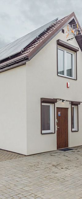 Apartamenty Sun & Snow Rumiankowa Rewal